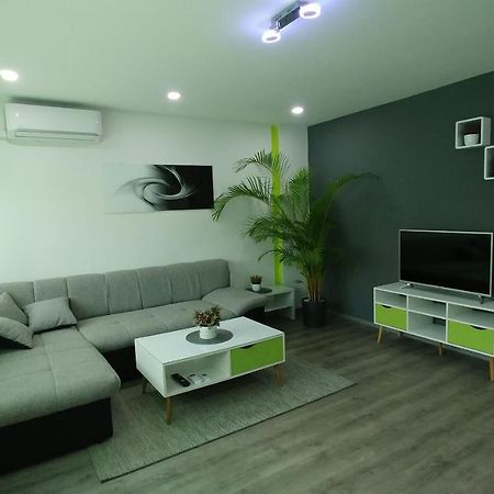 Apartman Anja Karlovac Exterior foto