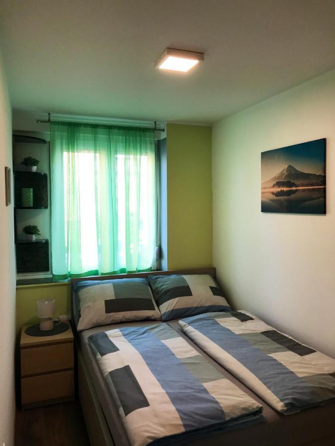 Apartman Anja Karlovac Exterior foto